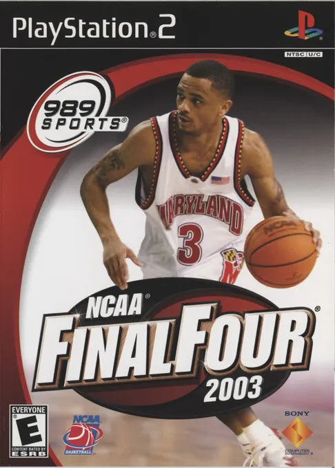 NCAA Final Four 2003 (USA)